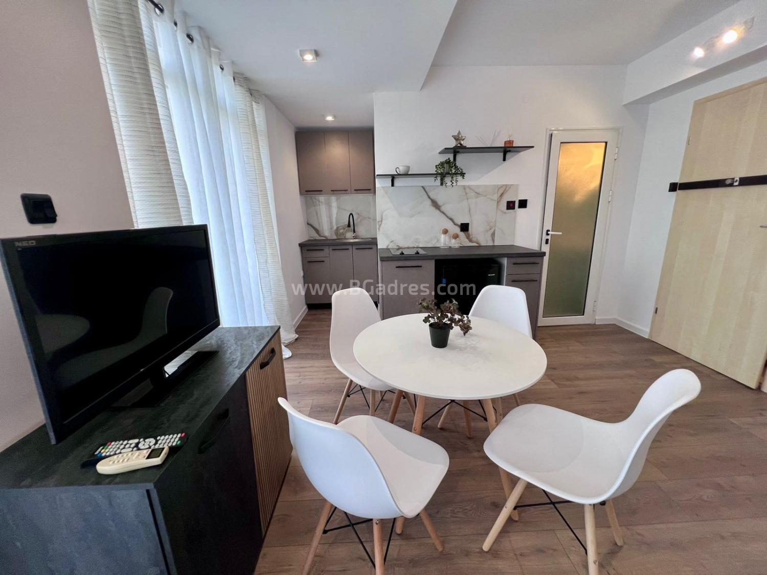 Апартамент до морето на изгодна цена І №4255