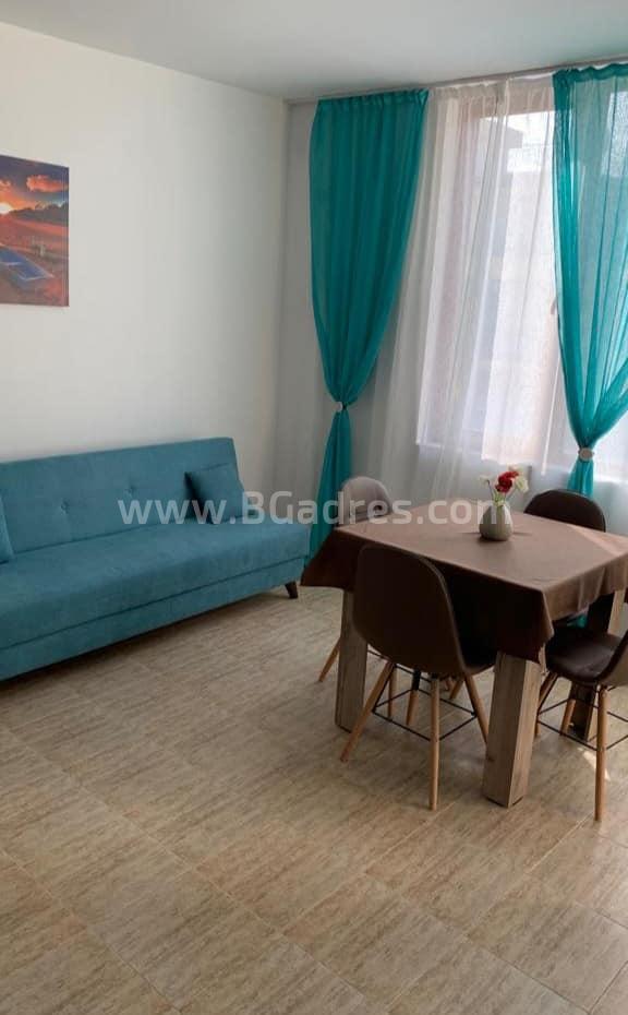 Wohnung im Siana Komplex І №3337