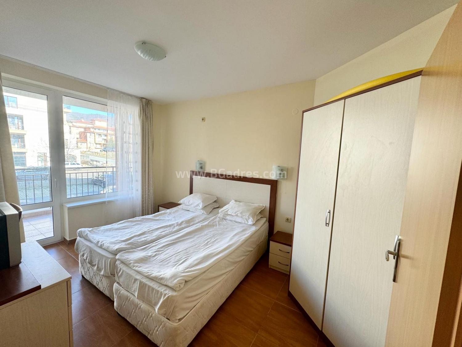 Wohnung im Panorama Dreams Komplex І №3340