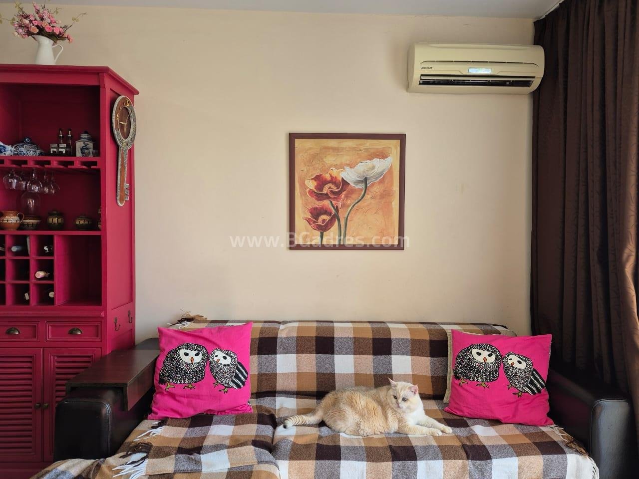 Apartment in the Cascadas complex І №4305