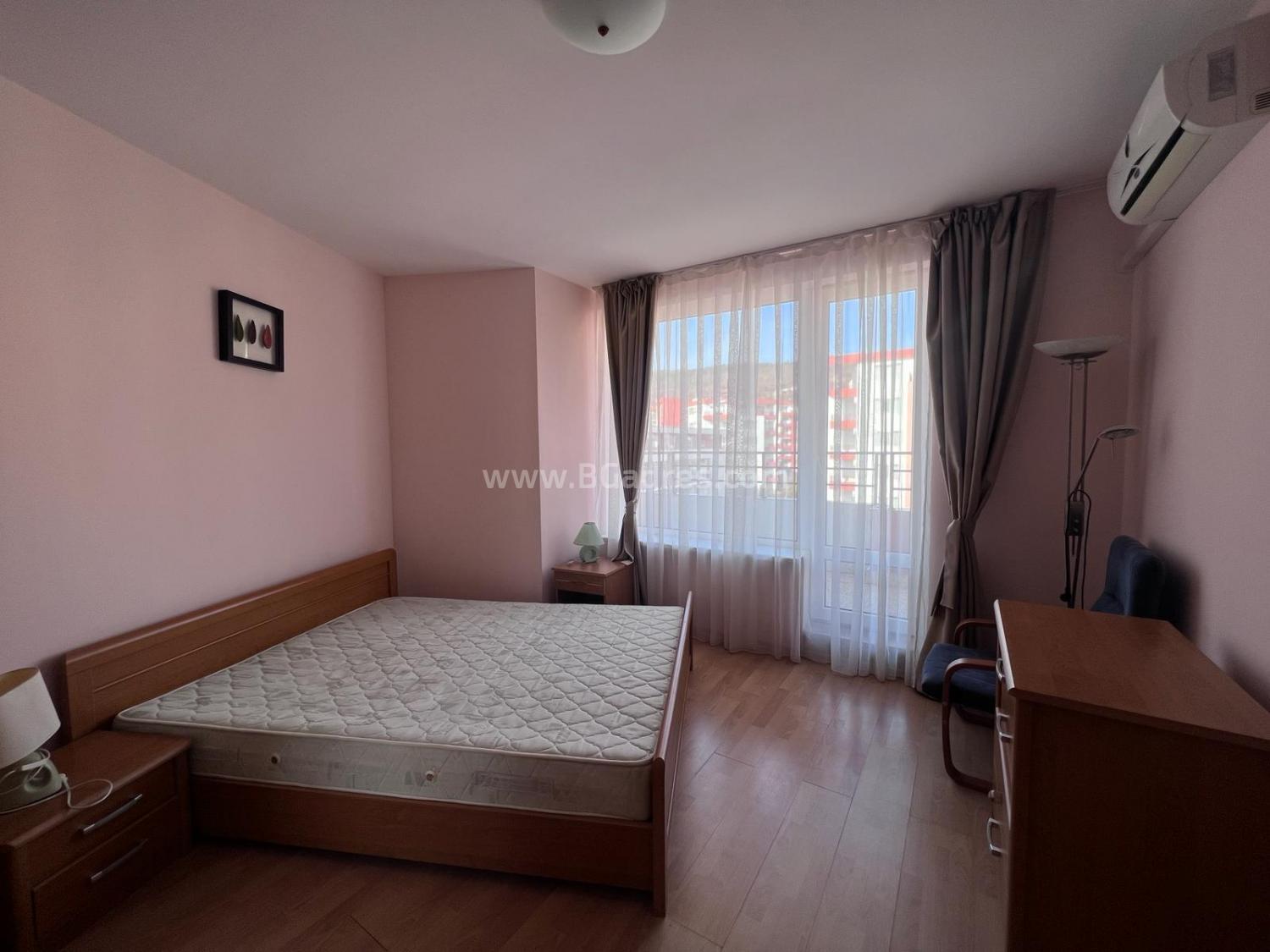 Квартира в Елените в рассрочку на 7 лет І №3370