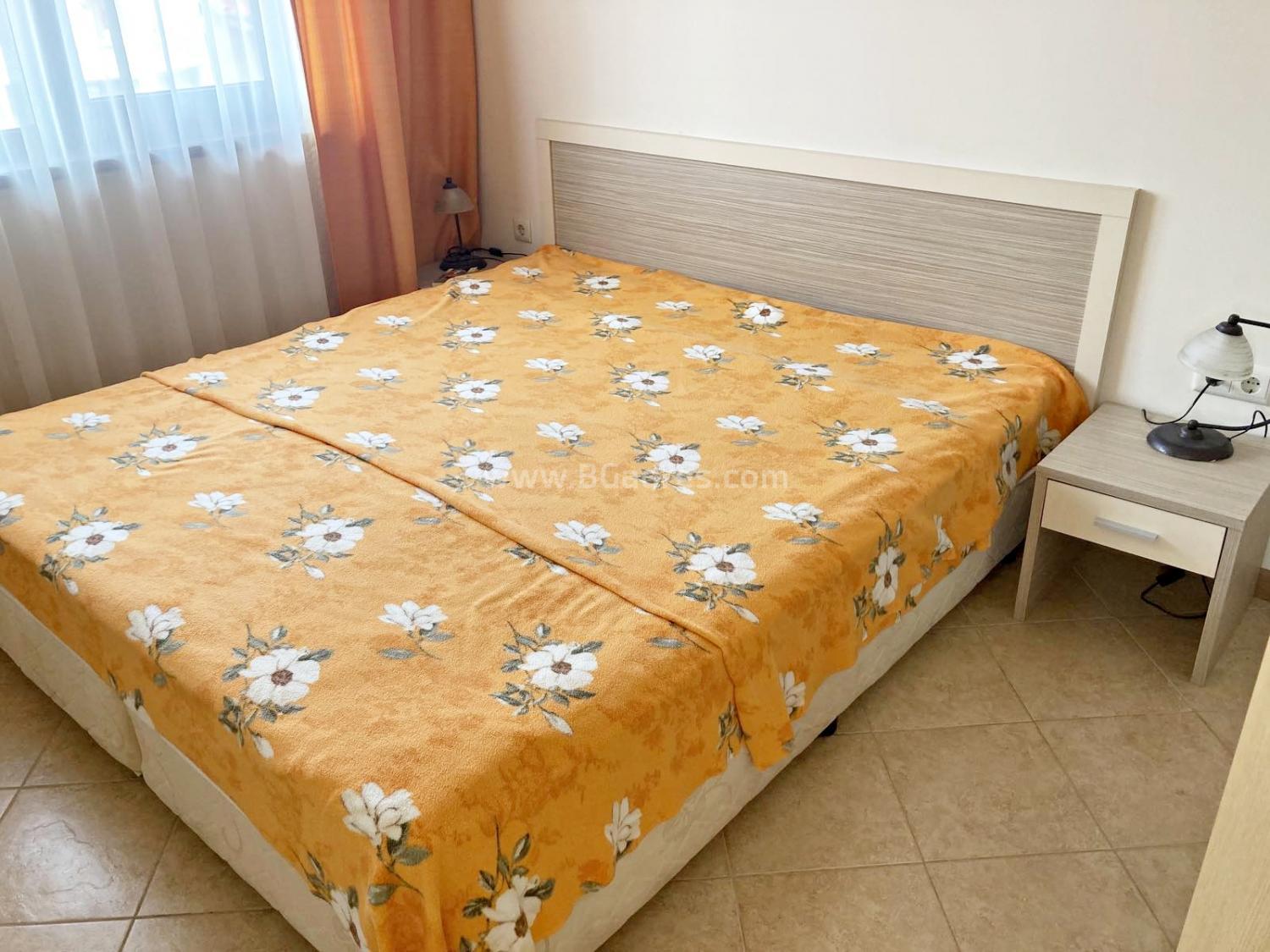 Wohnung im Royal Sun Komplex І №3426