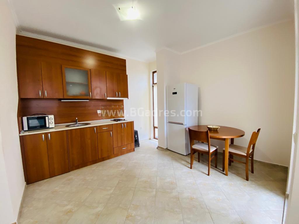 Квартира в городе Черноморец І №3429