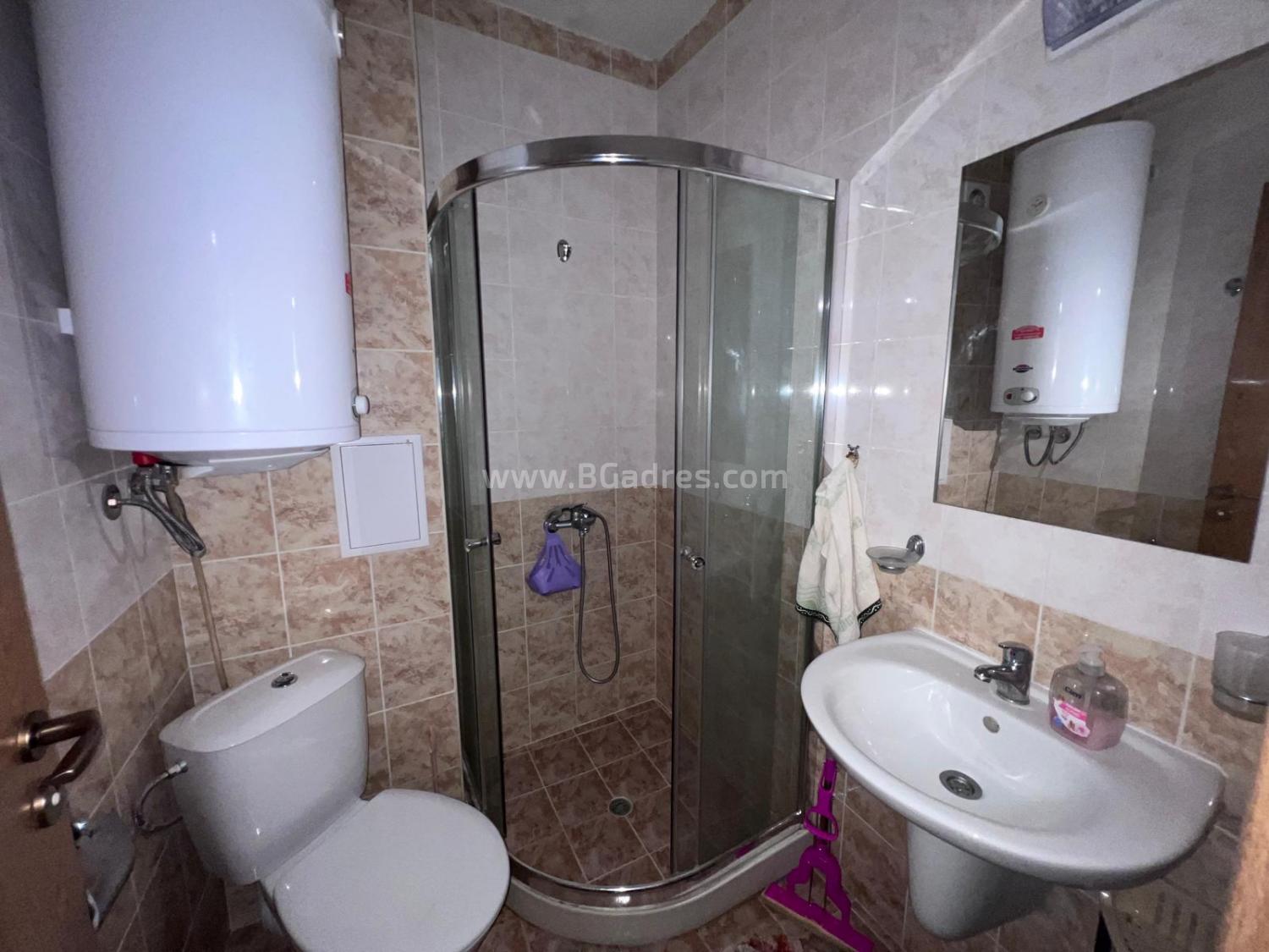 Квартира в комплексе Санни Дэй 3 Премиум І №4508