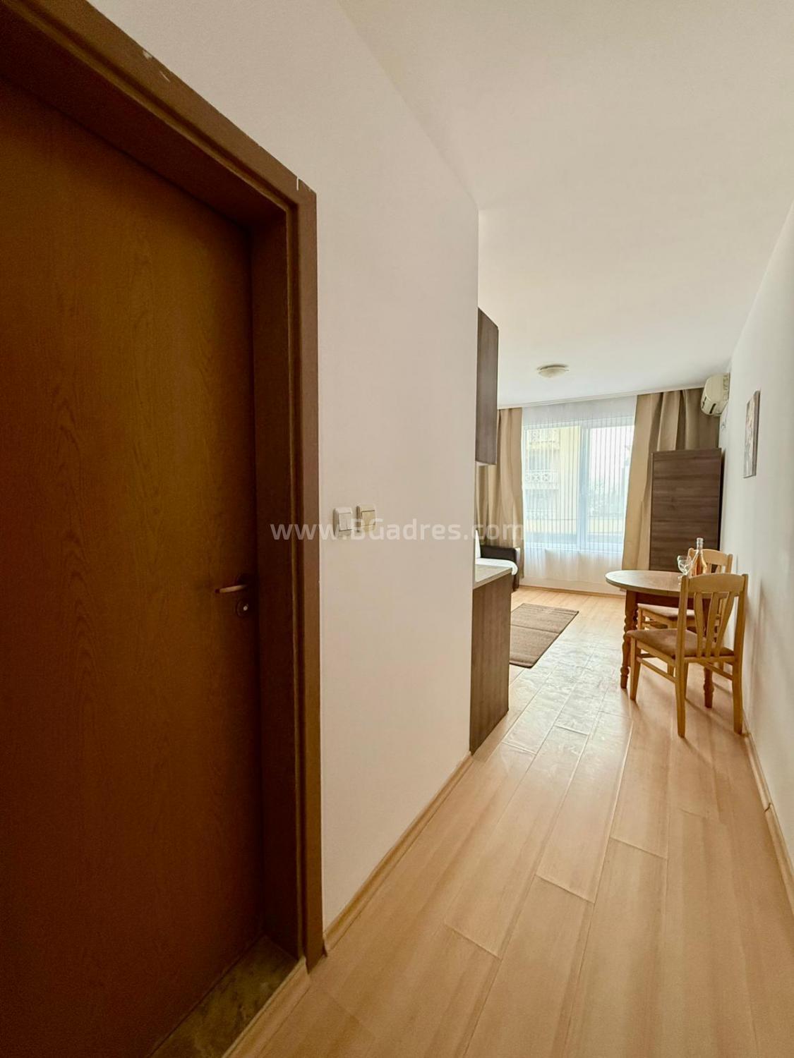 Студия в комплексе Санни Дэй 3 І №4592