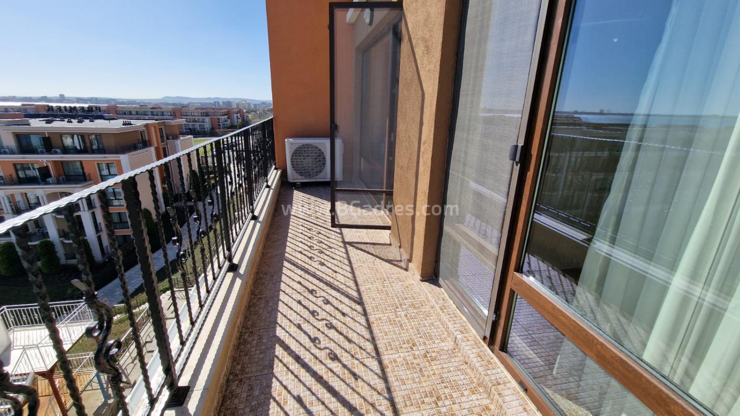 Апартамент с гледка море на изплащане до 10 години І №3514