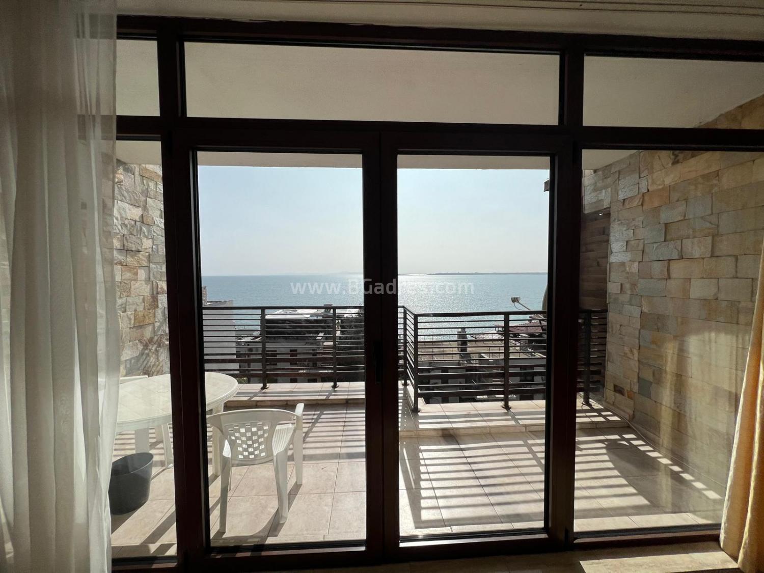 Wohnung im Dolce Vita Komplex І №3549