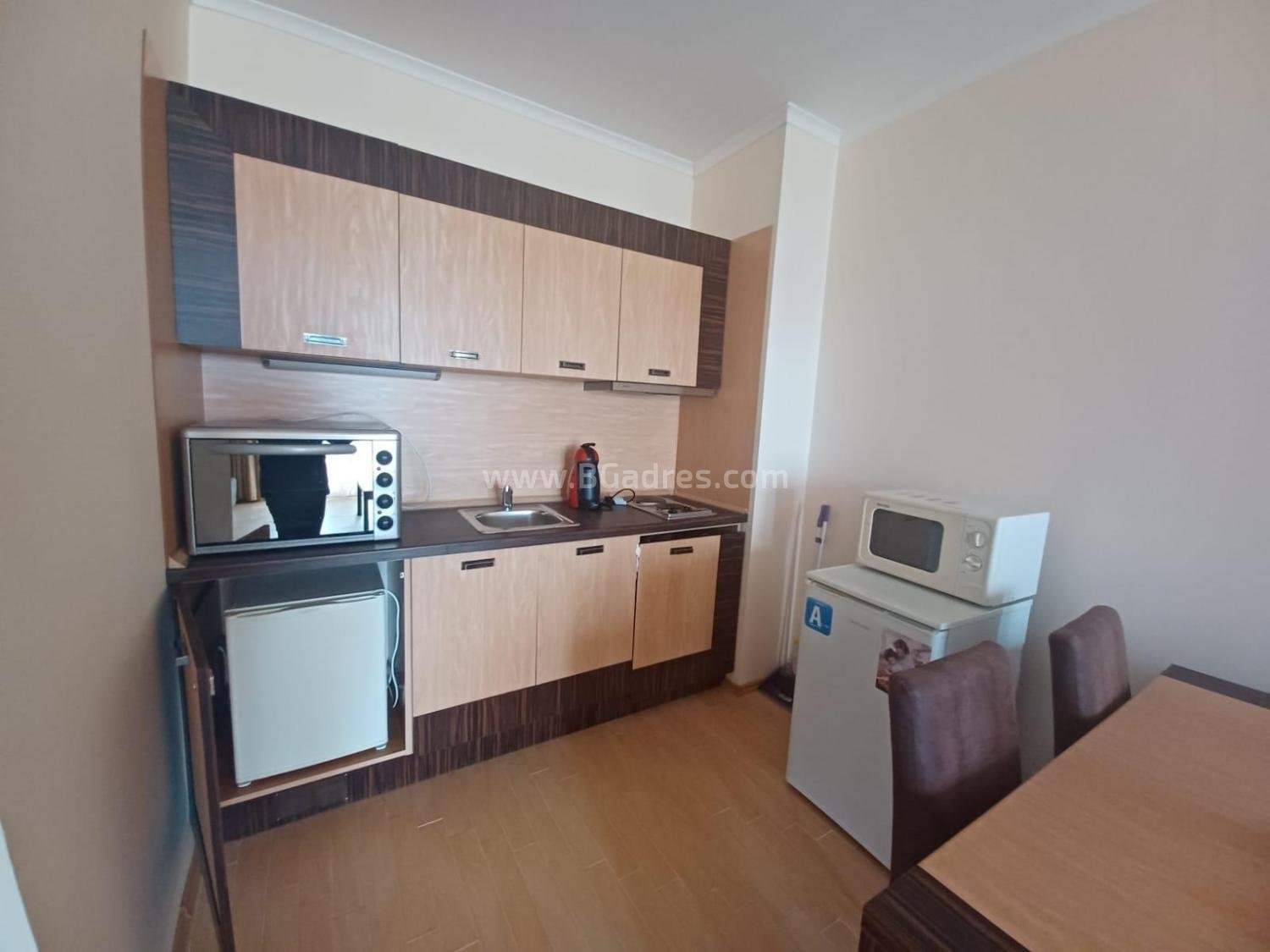 Apartment in the Majestic complex І №3564