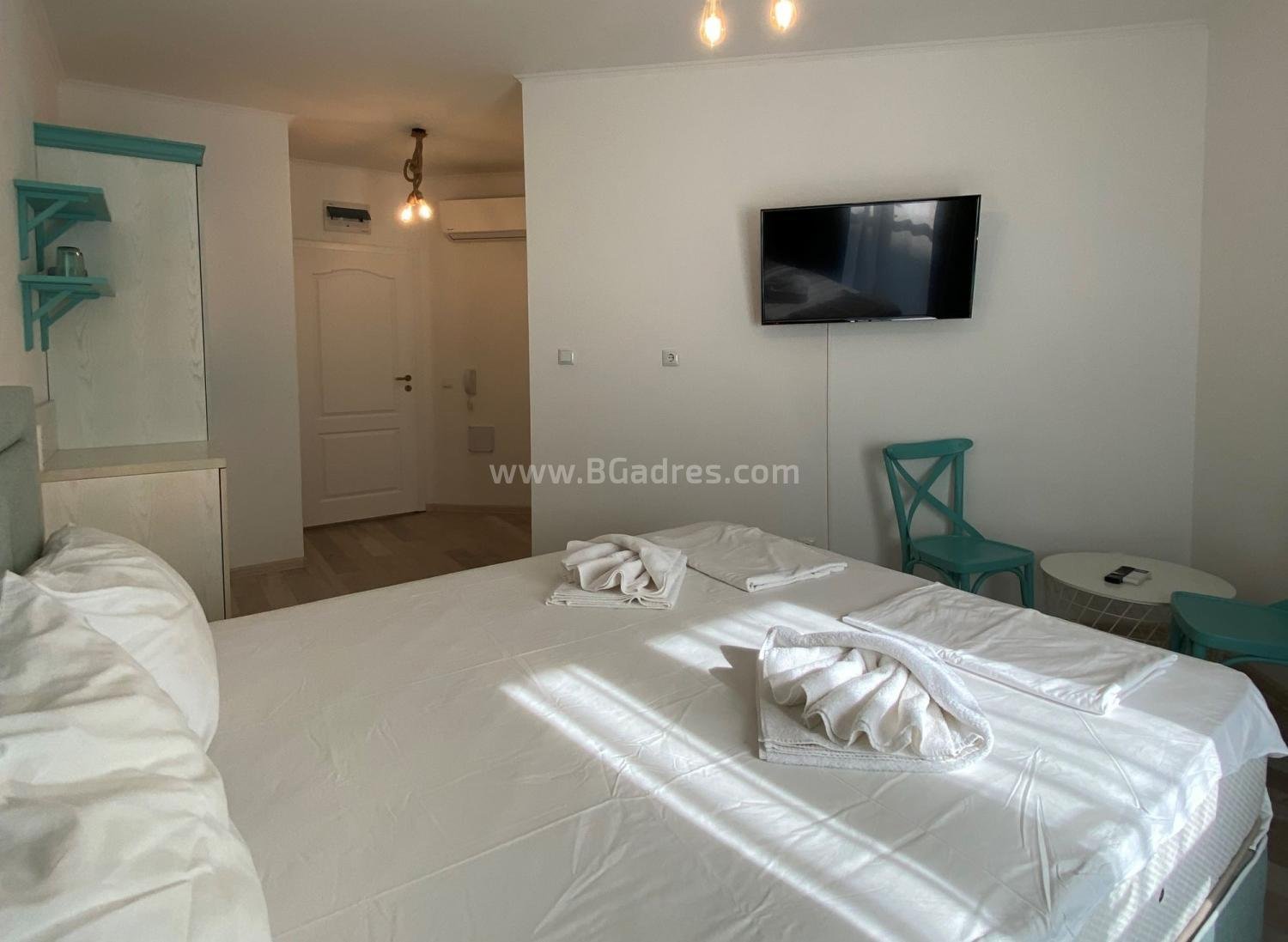 Studio im Izida Palace 2 Komplex І №3910