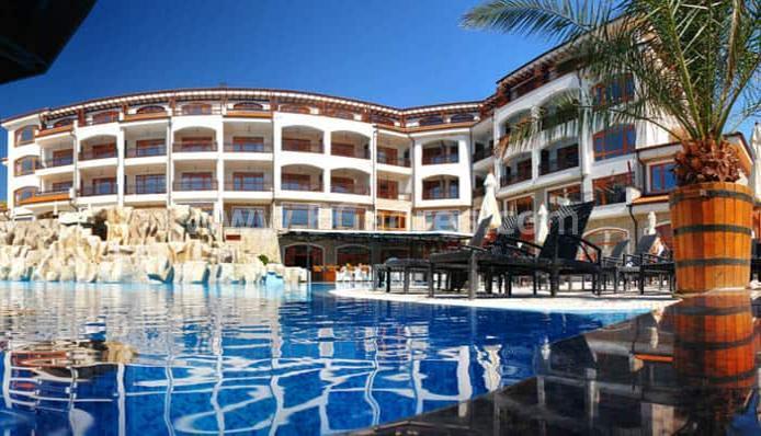 Große Wohnung zum günstigen Preis І №2748