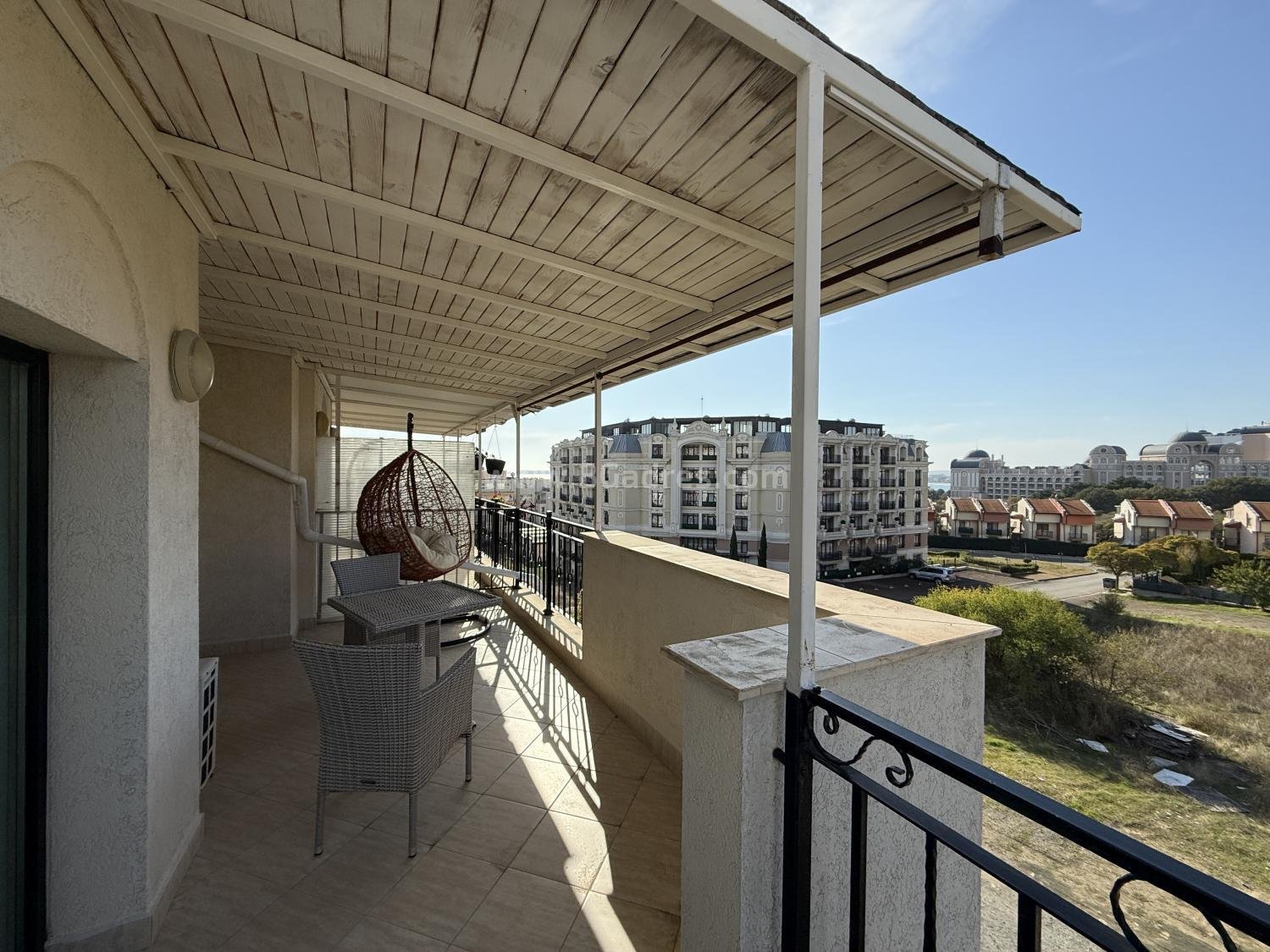 Wohnung in der Anlage South Bay І №4444