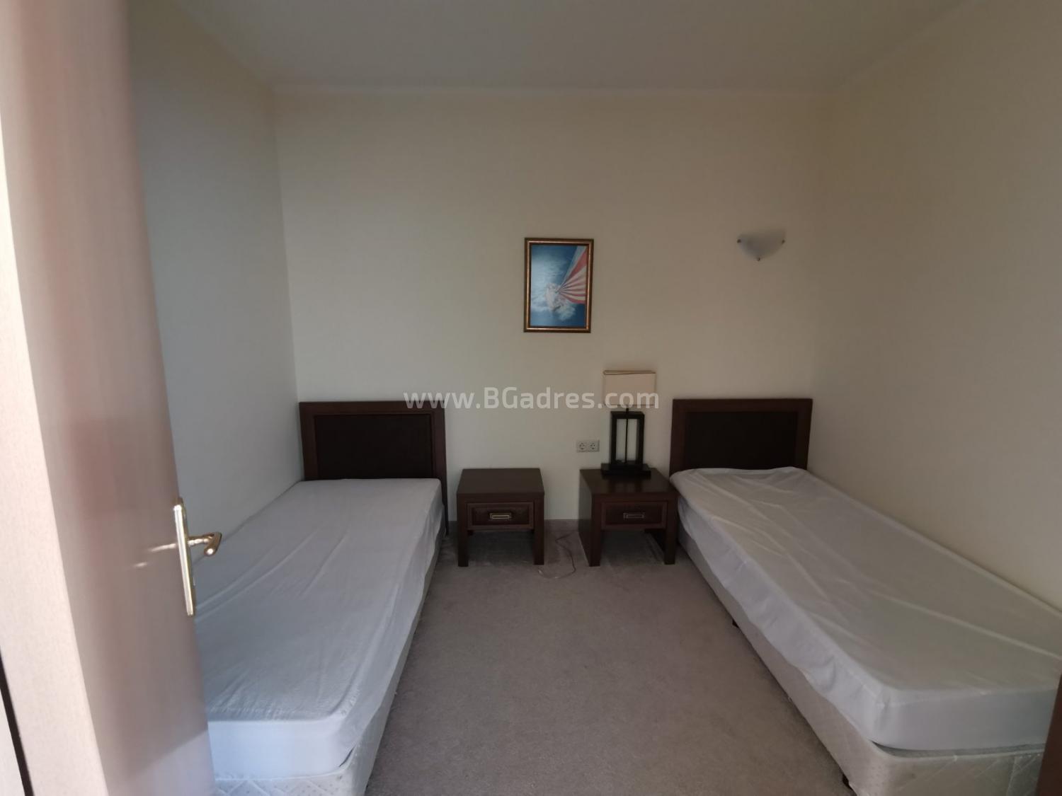 Real estate in Sunset Resort complex | №2349