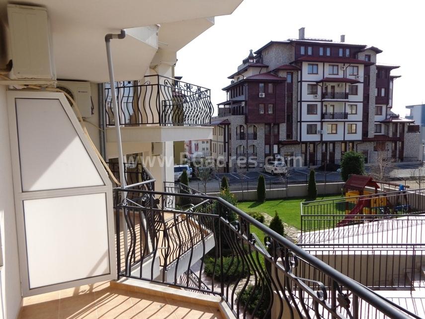 Kaufen Sie eine billige Wohnung in St Vlas | №2370