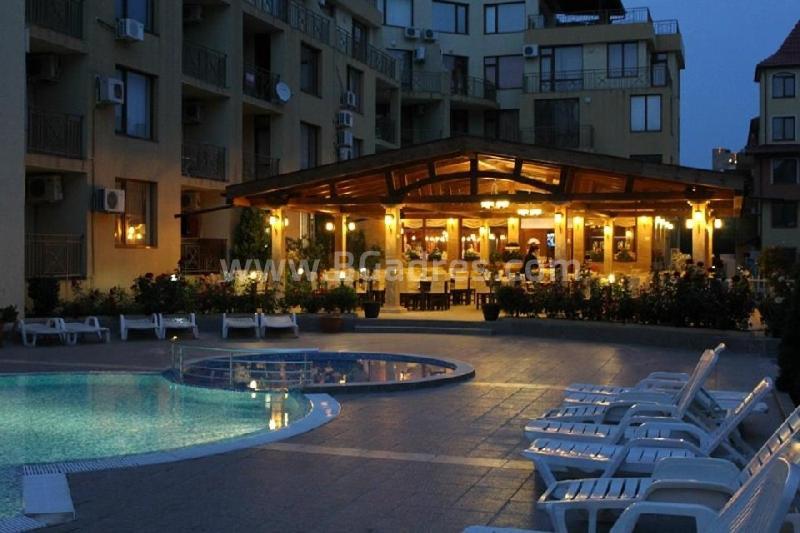 One-bedroom apartment at a bargain price | №2281