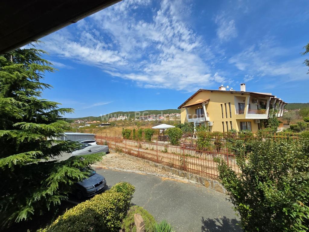 House in the Almond Hill complex І №3806