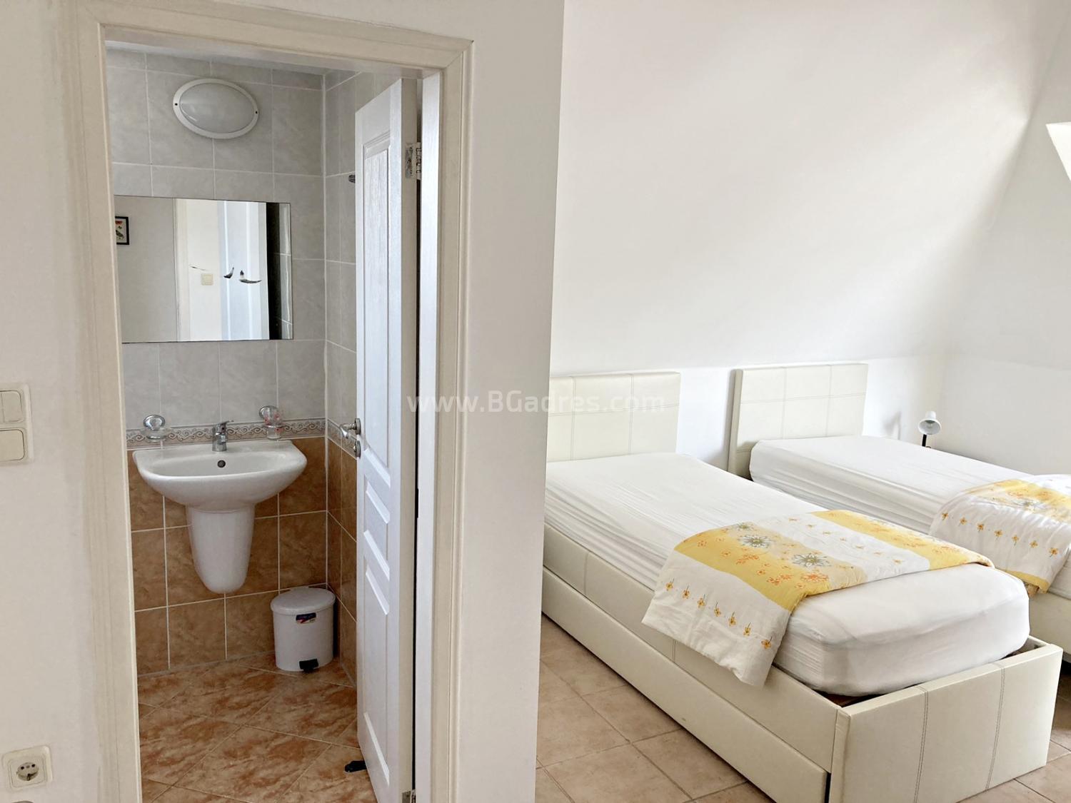 Wohnung im Komplex Breeze І №2969