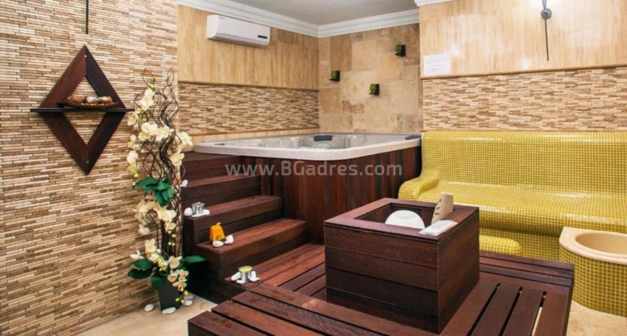 Квартира в комплексе Свит Хоум І №2616