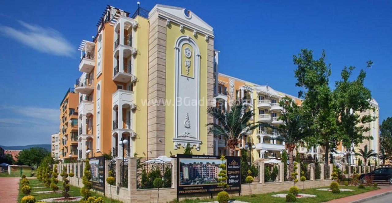 Квартира в комплексе Свит Хоум І №2616