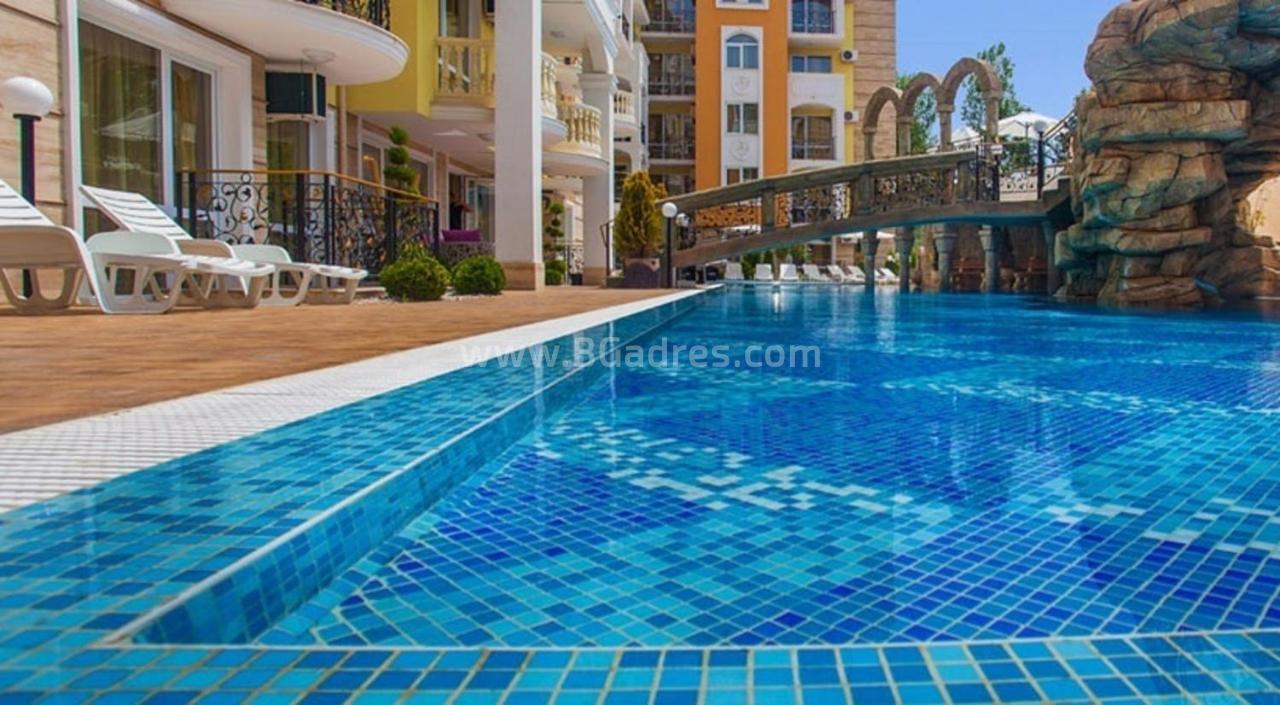 Квартира в комплексе Свит Хоум І №2616