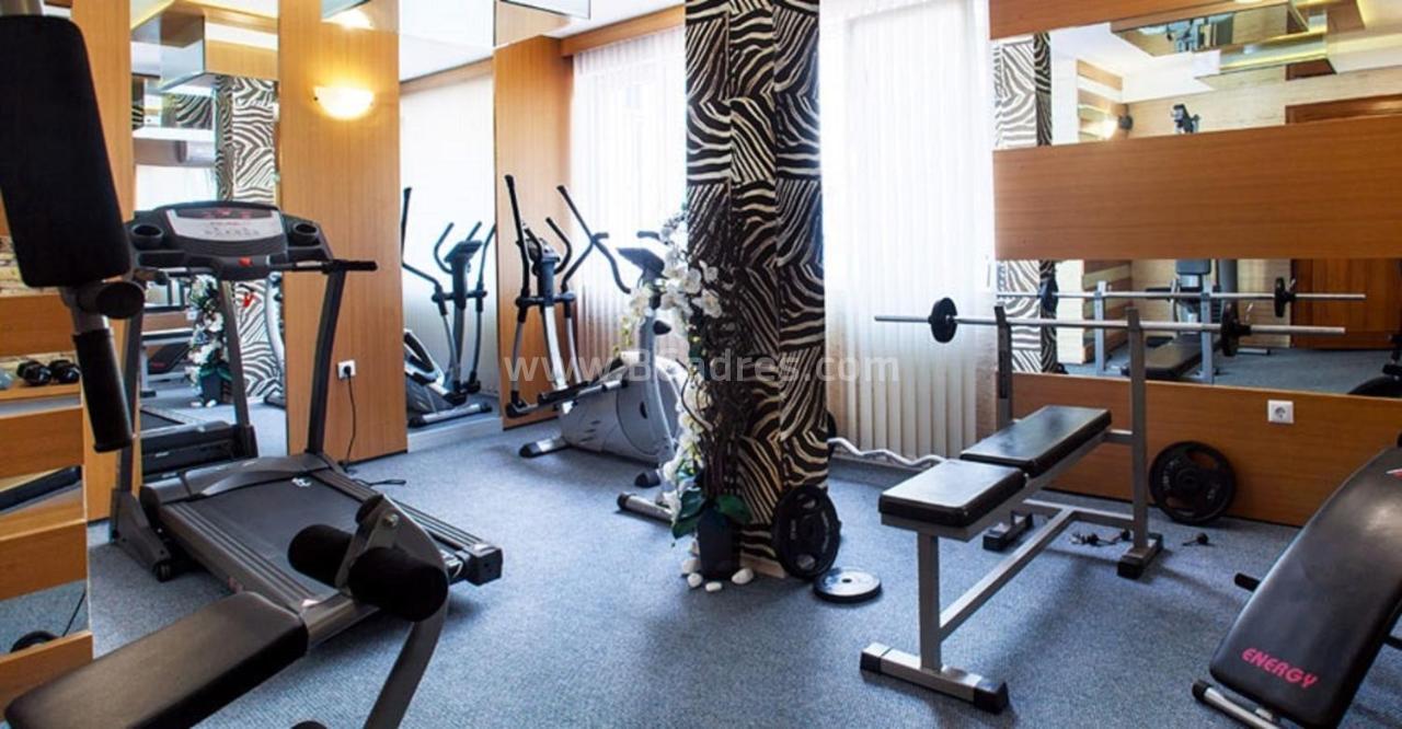 Студия в комплексе Свит Хоум І №2918