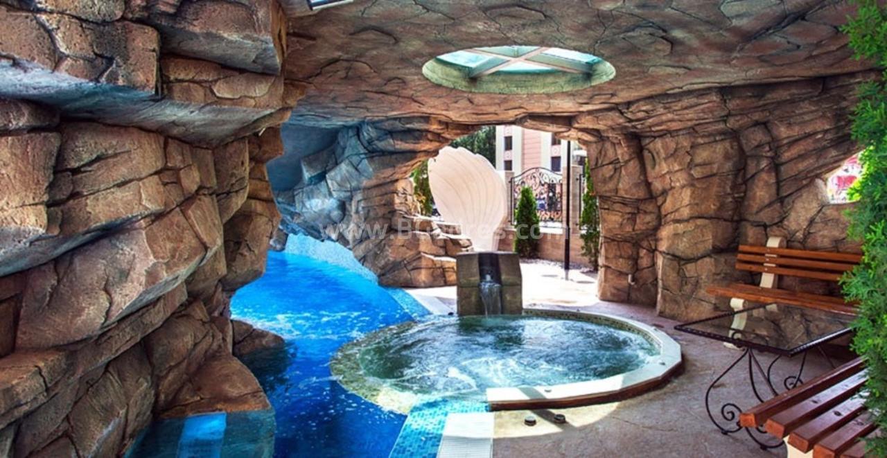 Квартира в комплексе Свит Хоум І №2616