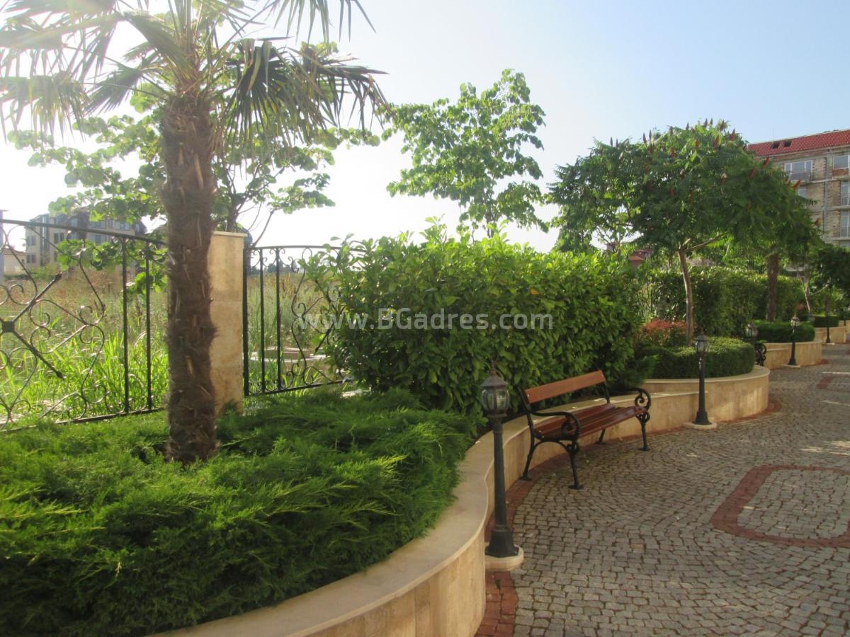 Квартира рядом с пляжем по выгодной цене І №3649