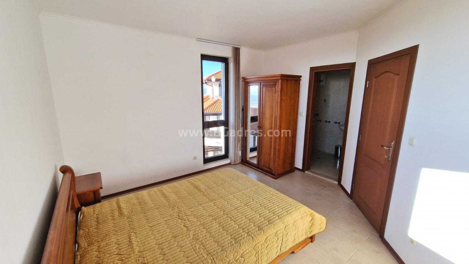 Apartment in Bay View Villas complex І №2770