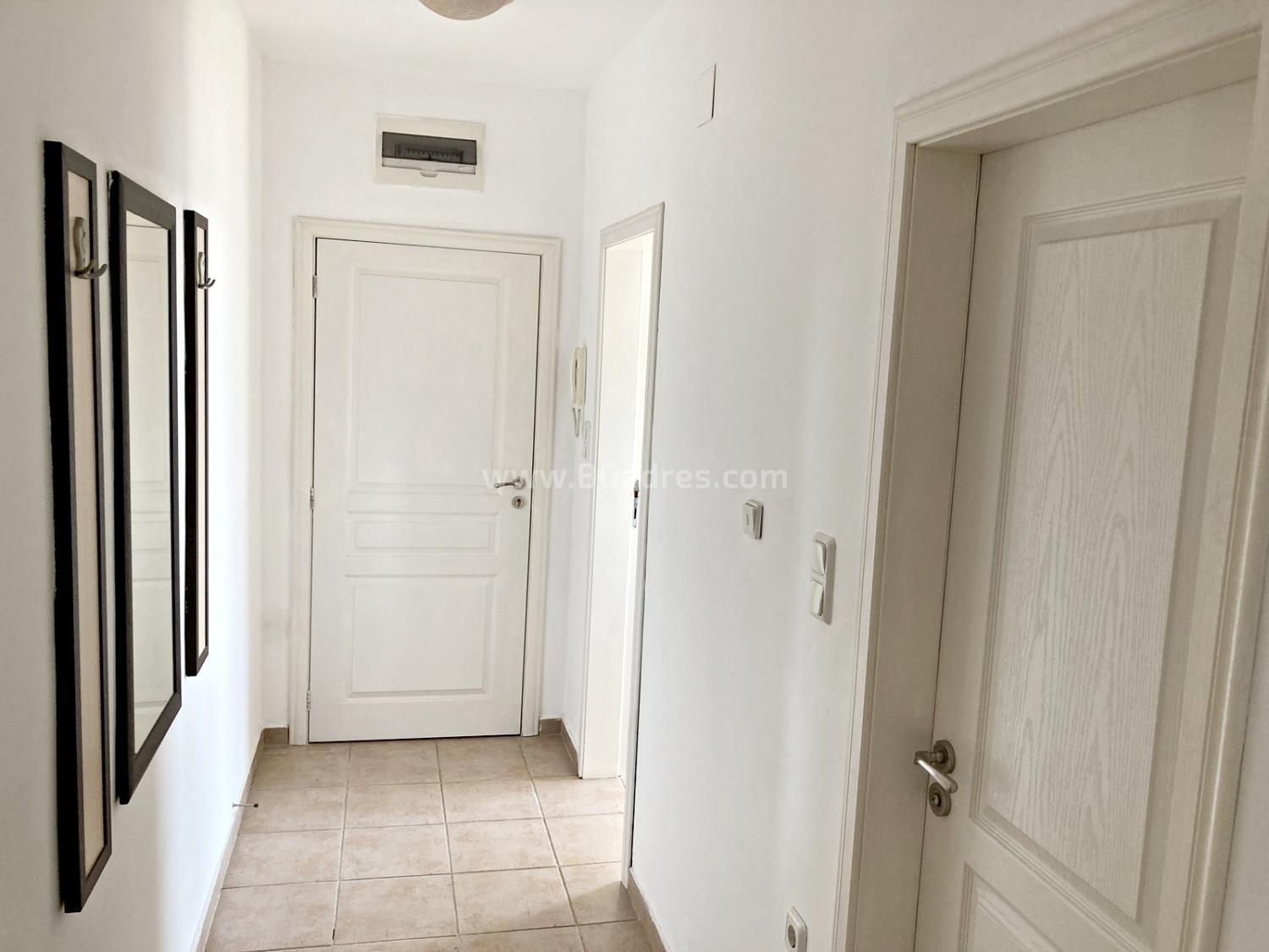 Wohnung im Komplex Breeze І №2969