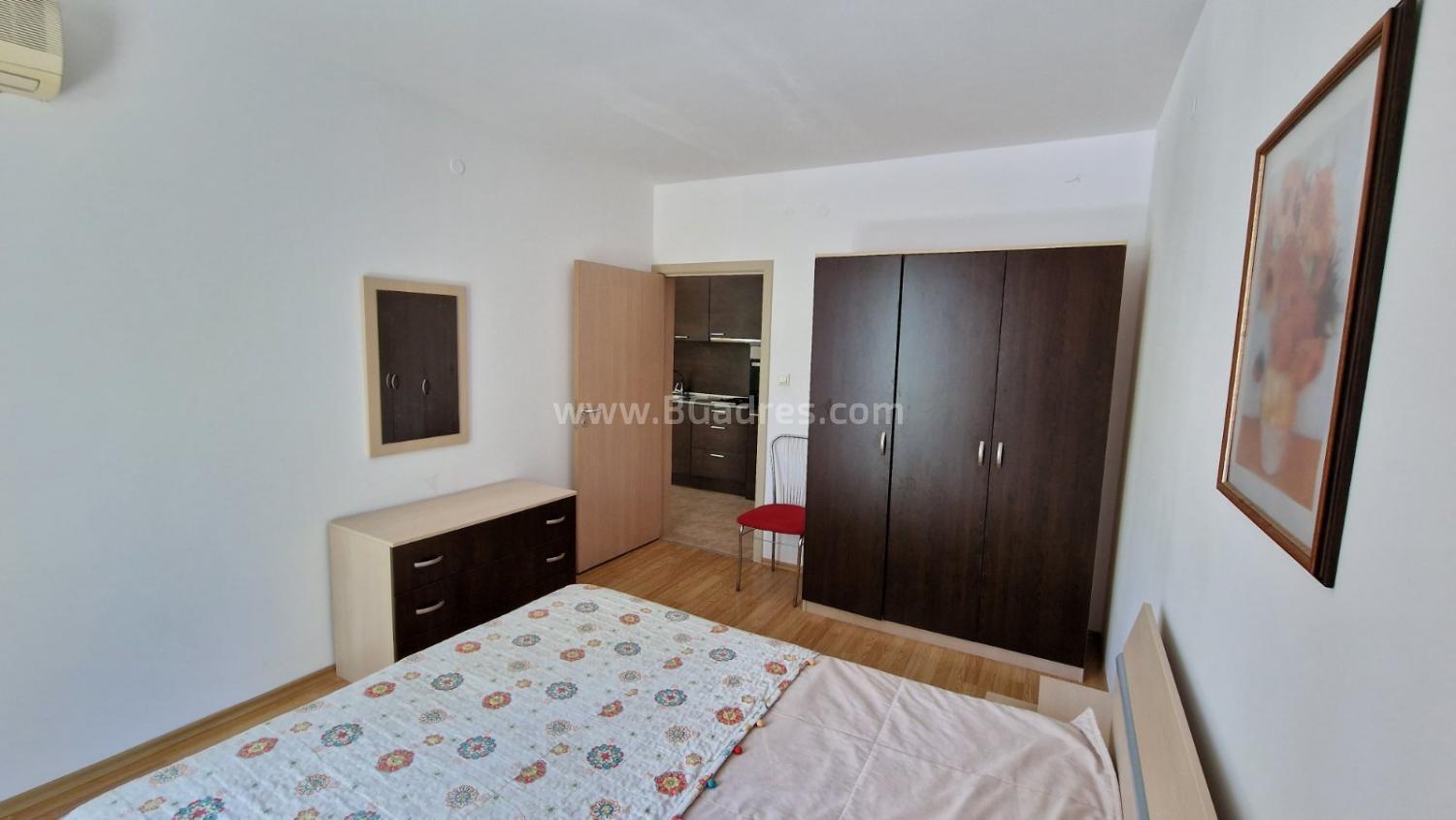 Apartment at a bargain price in Tsarevo І №3049