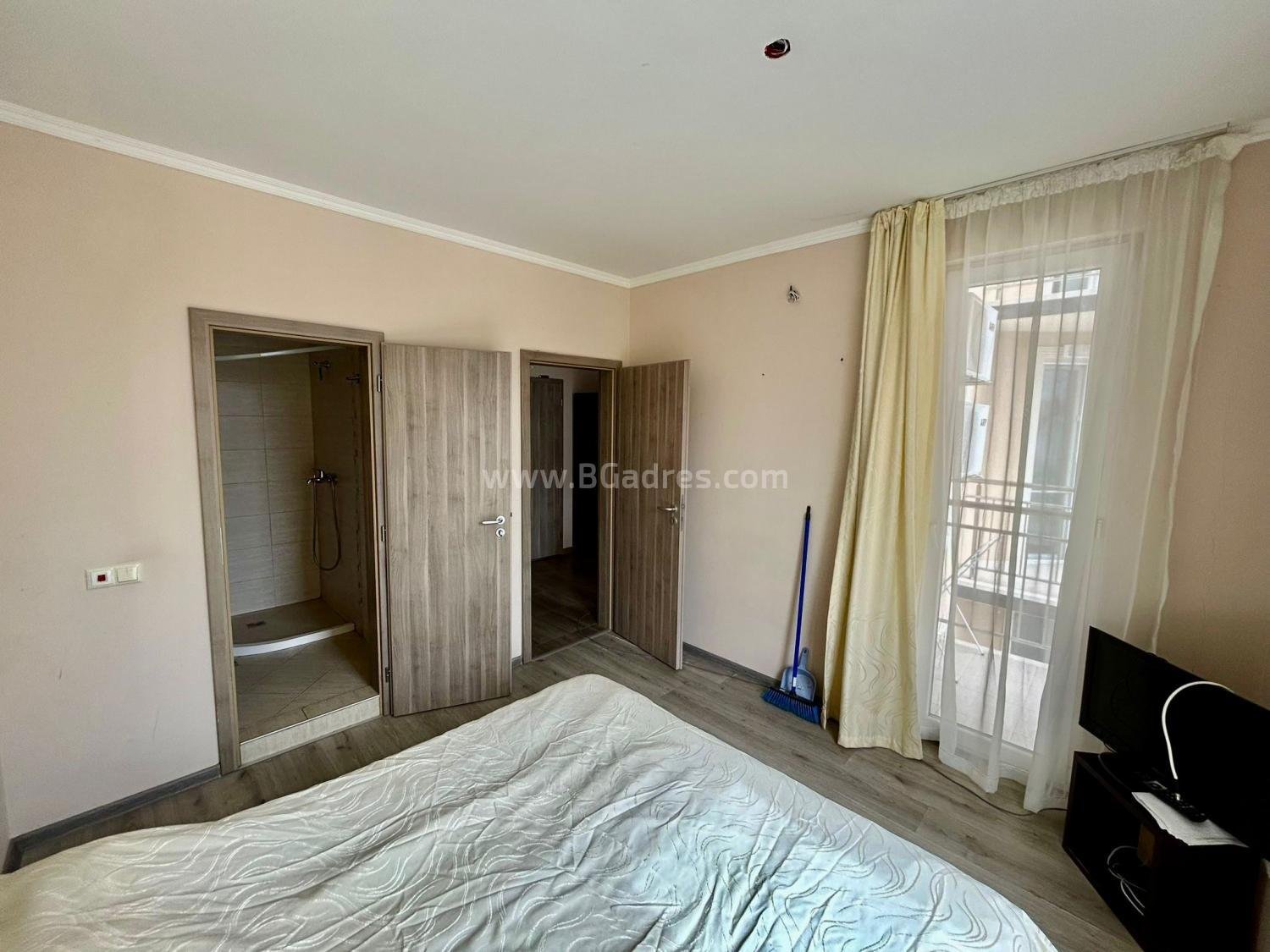 Студия в комплексе Вип Вижн І №3506