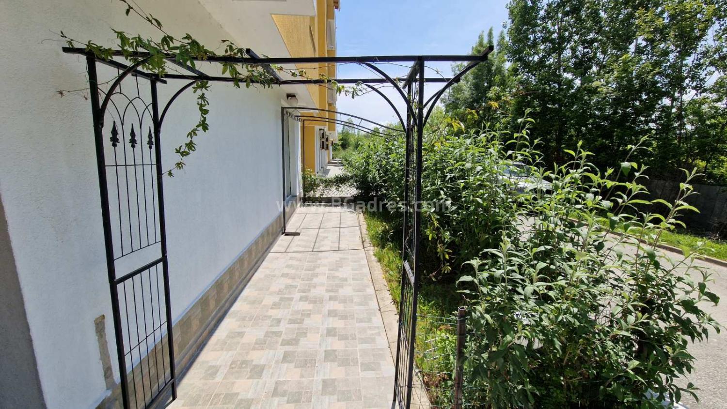 Apartment at a bargain price in Tsarevo І №3049