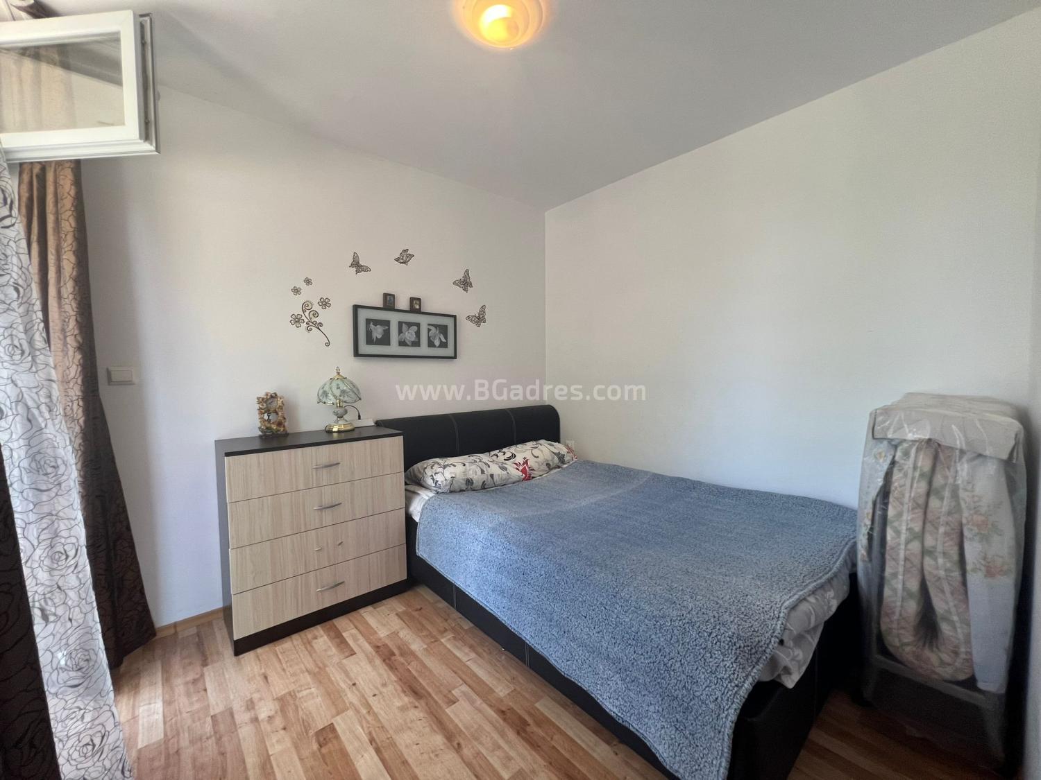 Wohnung im Gerber 4 Komplex І №3623