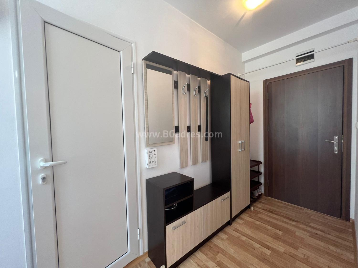 Wohnung im Gerber 4 Komplex І №3623