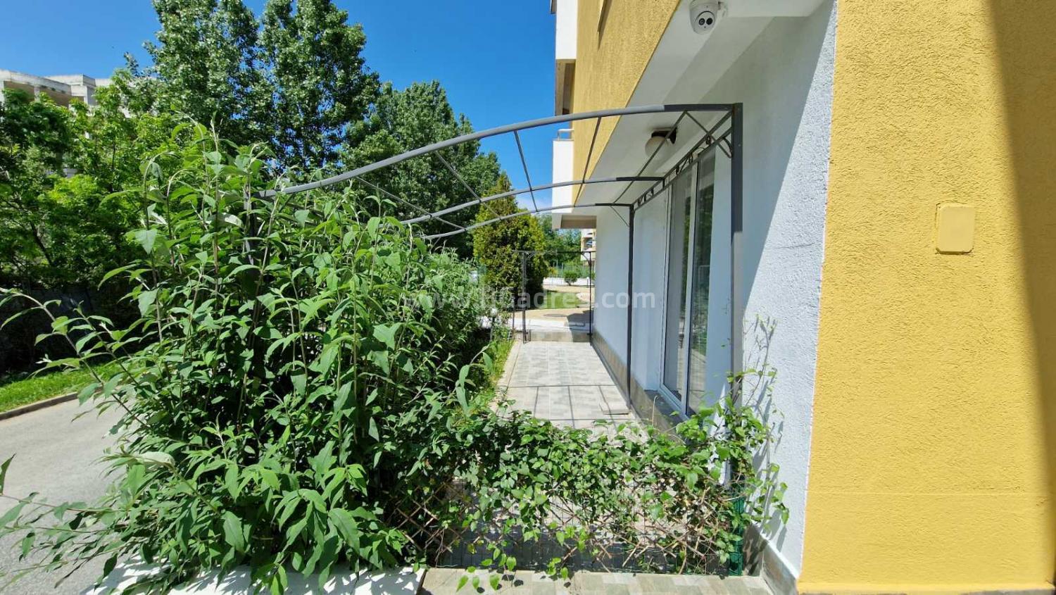 Apartment at a bargain price in Tsarevo І №3049