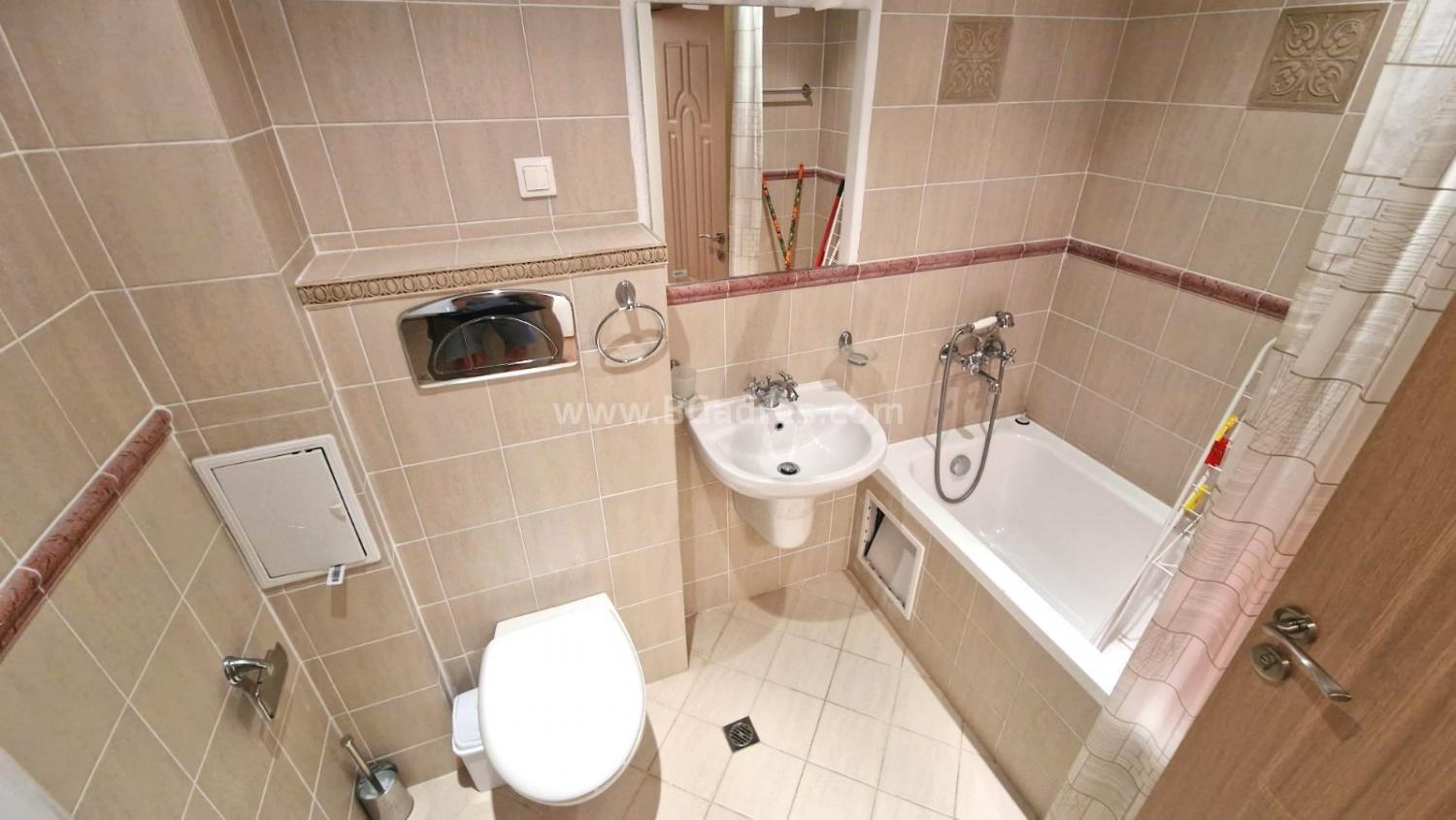 Wohnung im Komplex Royal Bay 2 І №2741