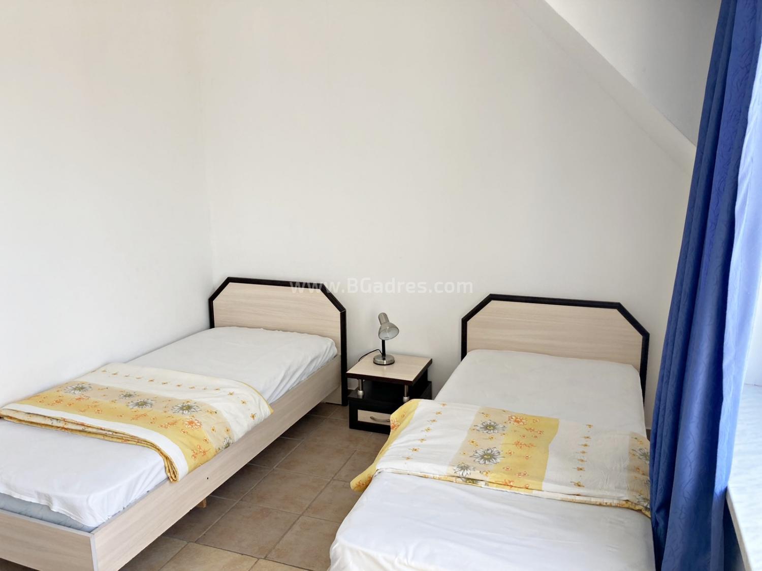 Wohnung im Komplex Breeze І №2969