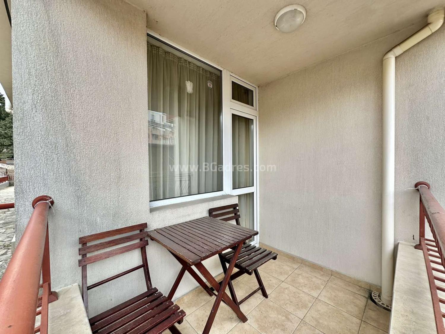 Квартира по выгодной цене рядом с пляжем І №3377