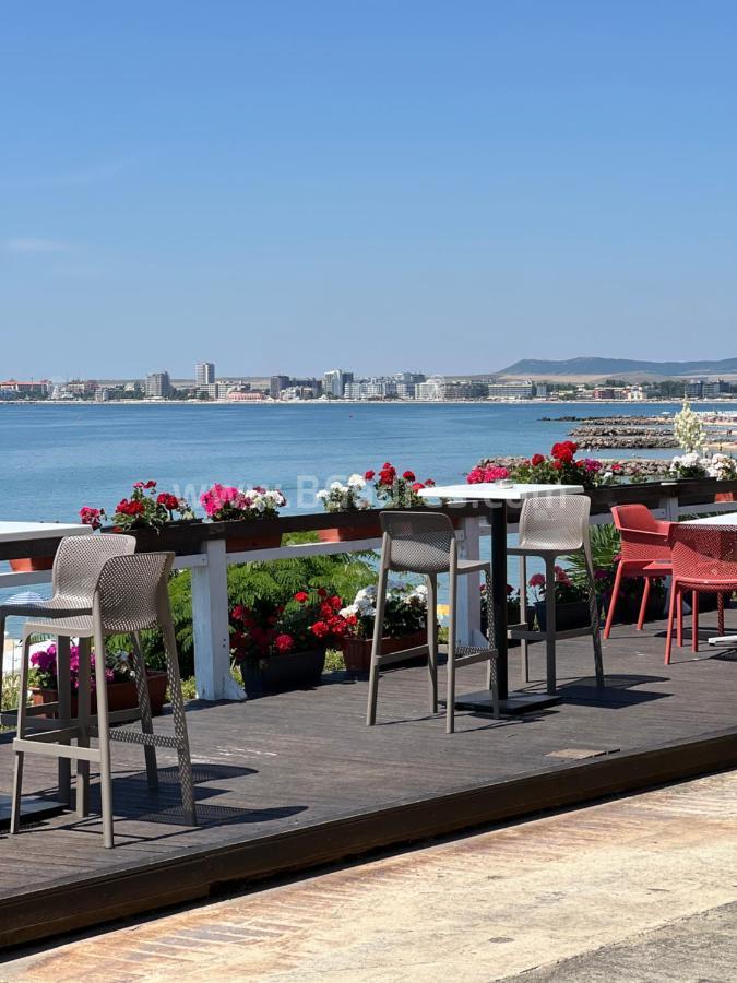 Apartment in the Casa Real complex І №4150