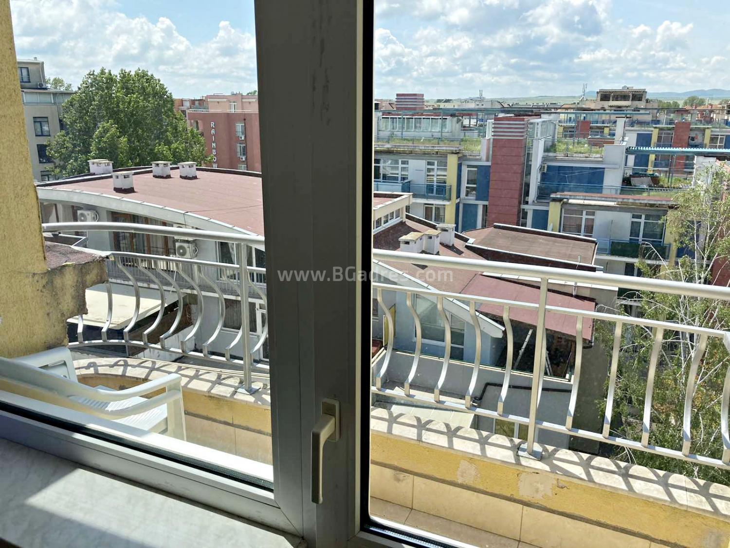 Wohnung im Komplex Breeze І №2969