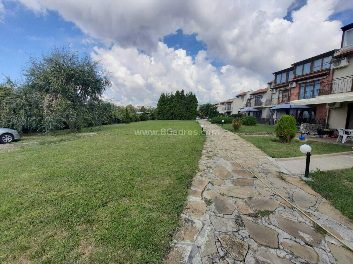 Apartment at a bargain price in St. Vlas І №3191