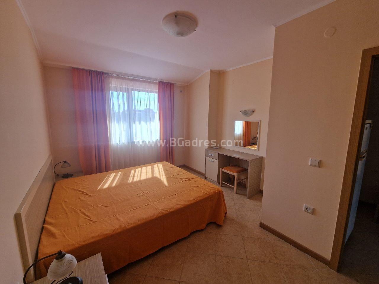 Apartment in the Royal Sun complex І №3878