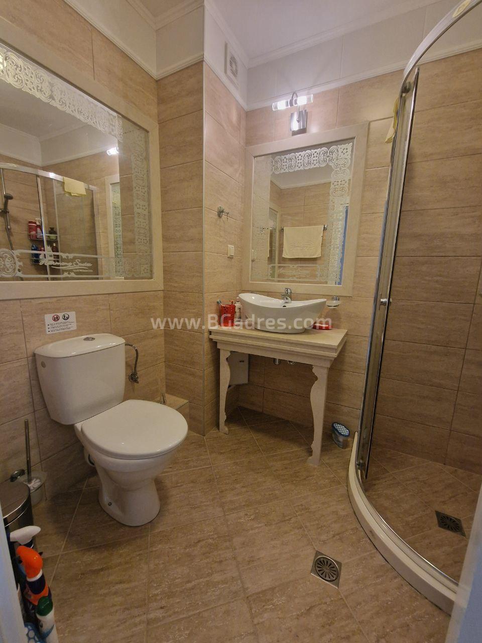 Penthouse in der Anlage Harmony Monte Carlo І №4020