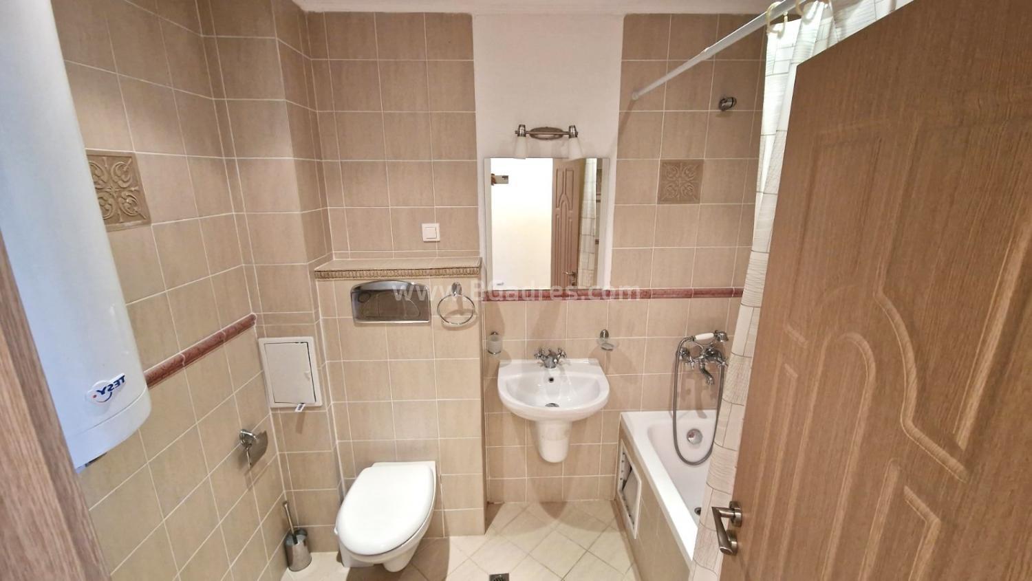 Wohnung im Komplex Royal Bay 2 І №2741