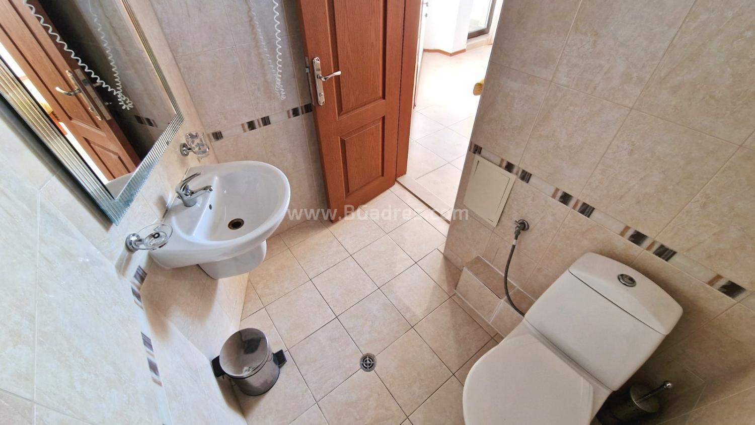 Apartment in Bay View Villas complex І №2770