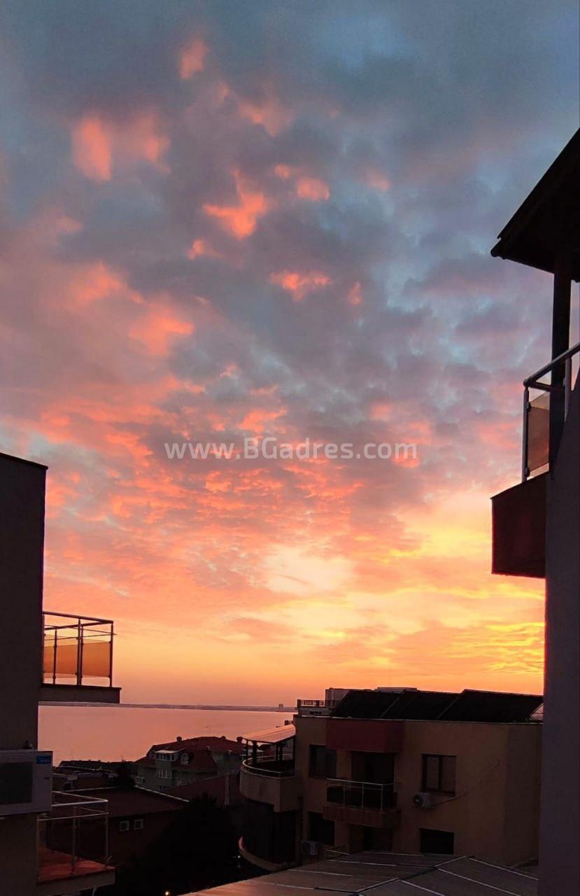 Апартамент в комплекс Сирена І №4053