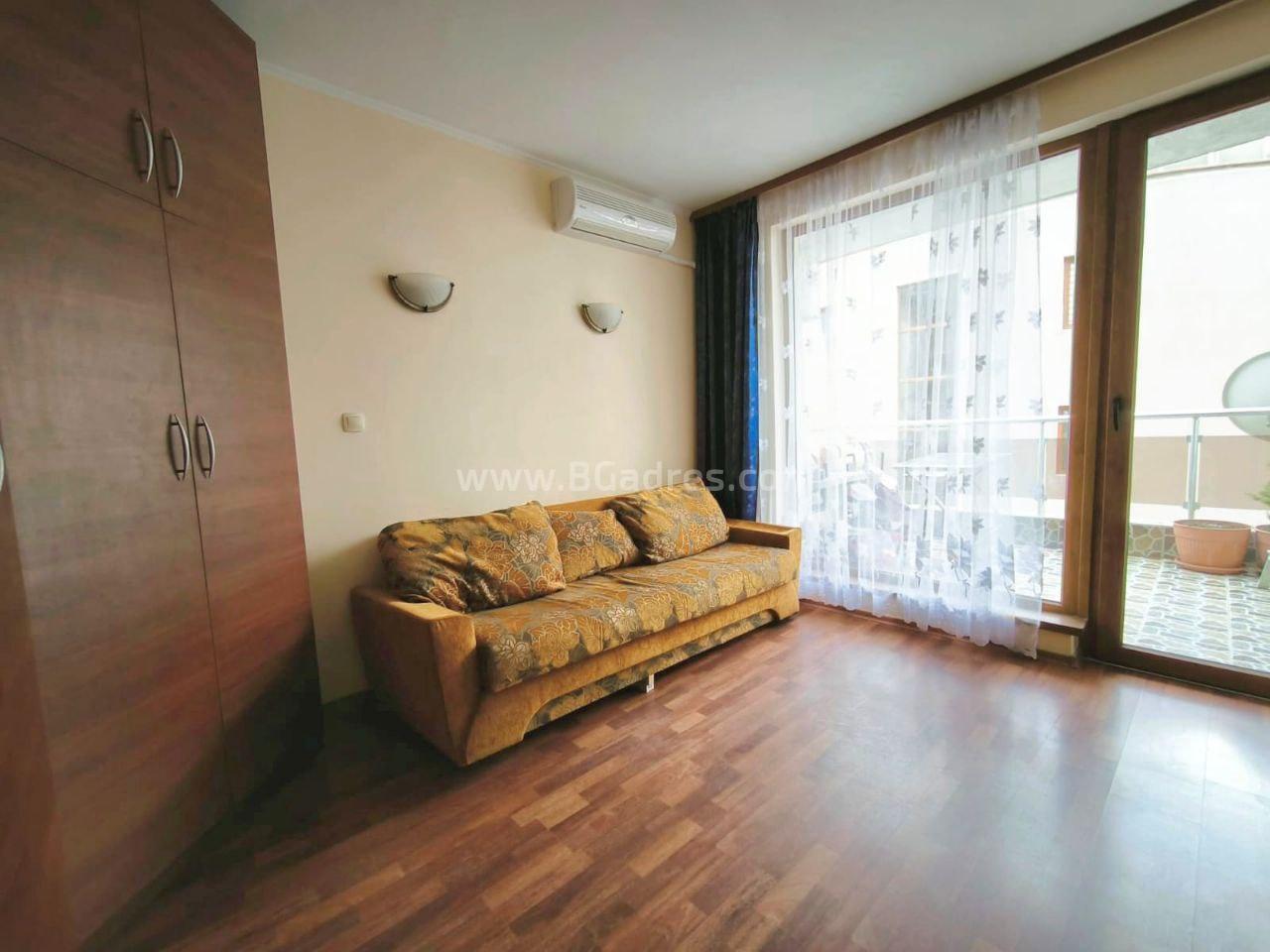 Апартамент в комплекс Сирена І №4053