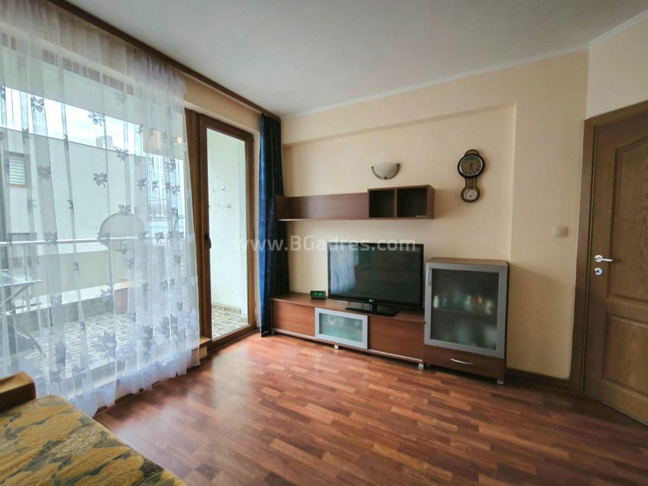 Апартамент в комплекс Сирена І №4053