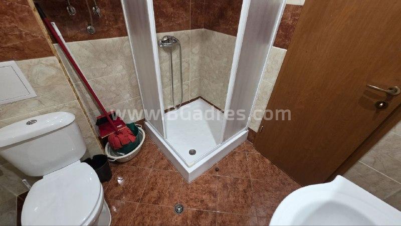 Studio in der Anlage Nessebar Fort І №4329