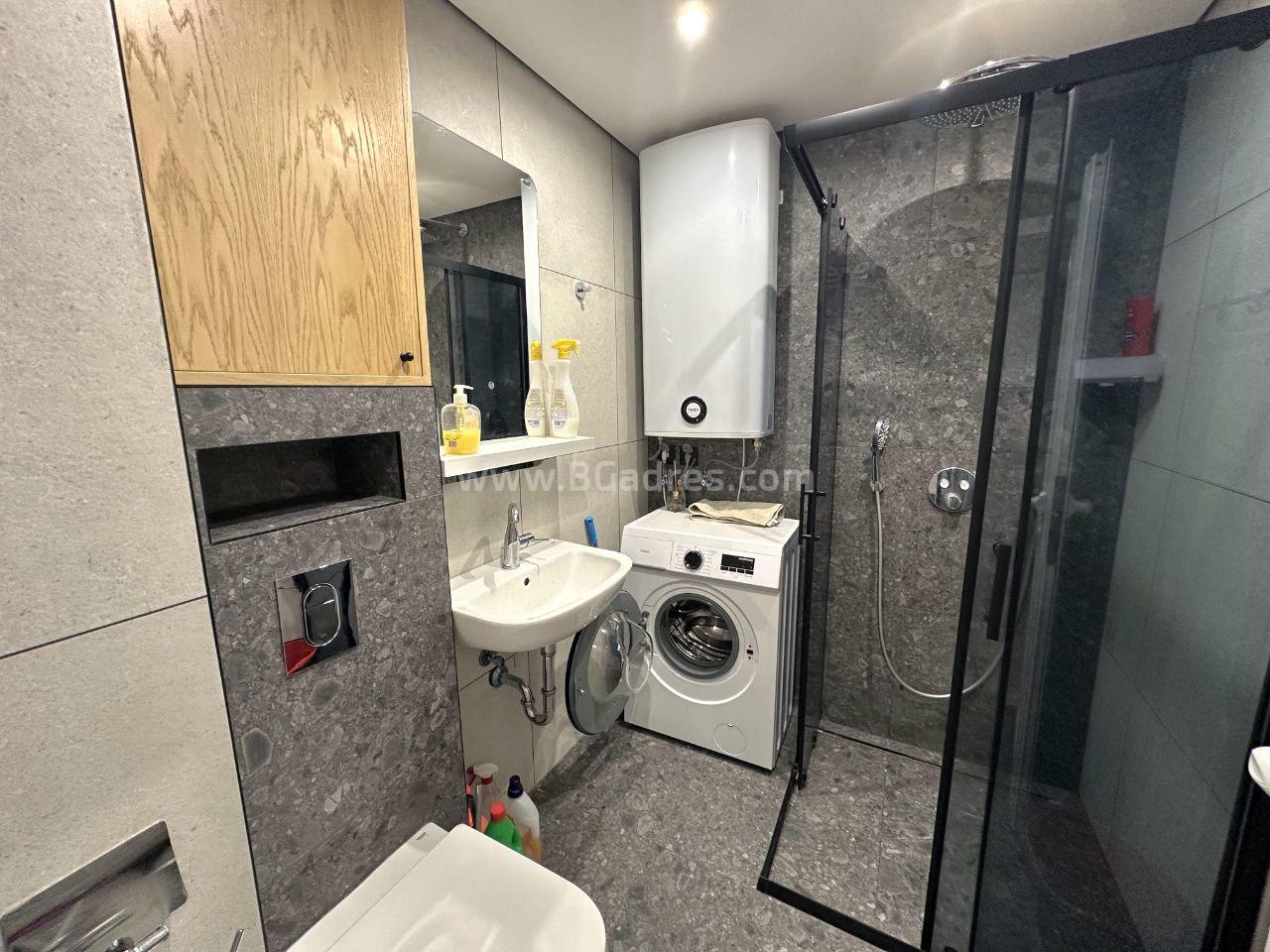 Wohnung in der Anlage Vogue І №4690