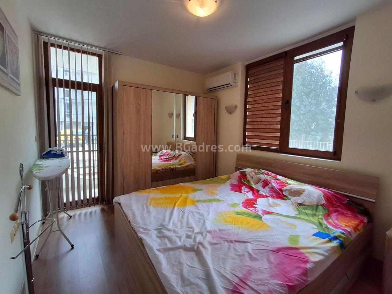 Apartment in the Levsha complex І №4621